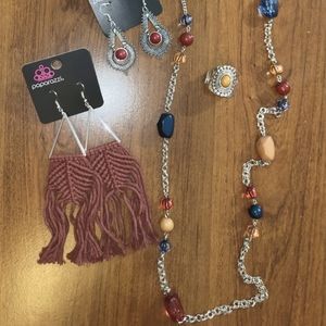 Paparazzi Brown, Vintage pieces